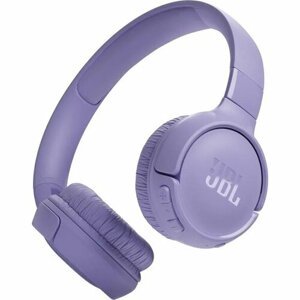 JBL Tune 520BT Bluetooth slúchadlá Fialové