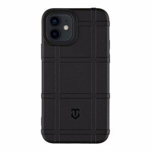 Tactical Infantry Kryt pro Apple iPhone 12/12 Pro Black