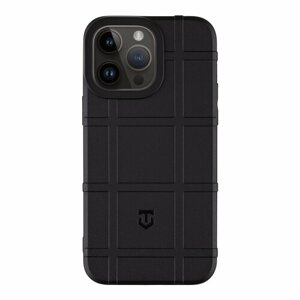 Tactical Infantry Kryt pro Apple iPhone 14 Pro Max Black