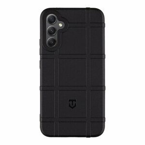 Tactical Infantry Kryt pro Samsung Galaxy A34 5G Black