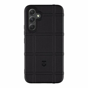 Tactical Infantry Kryt pro Samsung Galaxy A54 5G Black