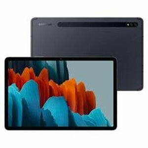 Samsung Galaxy Tab S7+ 6GB/128GB T976 LTE Mystic Black Čierny - Trieda C