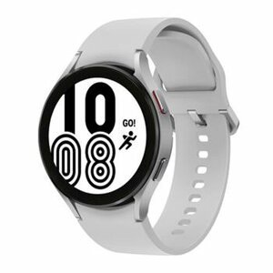 Samsung Galaxy Watch 4 44mm SM-R870 Silver Strieborné - Trieda B