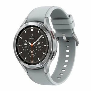 Samsung Galaxy Watch 4 42mm Classic SM-R880NZS Silver Strieborné - Trieda C