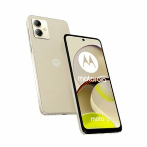 Motorola Moto G14 NFC 4GB/128GB DualSIM, Bežová