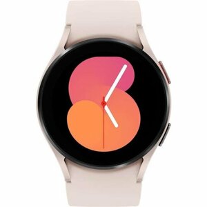 Samsung Galaxy Watch 5 40mm SM-R900 Pink Gold Ružovozlaté - Trieda B