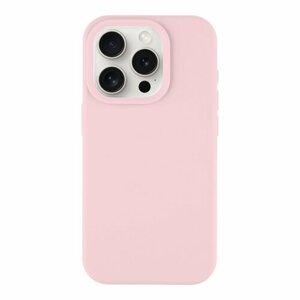 Tactical Velvet Smoothie Kryt pro Apple iPhone 15 Pro Pink Panther