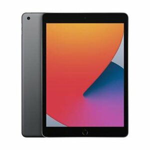 Apple iPad 10,2'' 2020 32GB Wi-Fi MYL92FD/A Space Gray - Trieda A