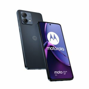 Motorola Moto G84 5G 12GB/256GB, Čierna