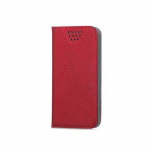 Smart Universal Magnet case 5,5-5,7" red