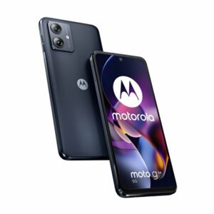 Motorola Moto G54 Power 12GB/256GB, Čierna