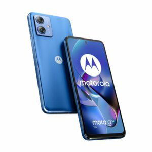 Motorola Moto G54 Power 12GB/256GB, Modrá