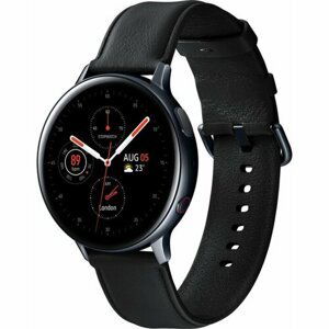 Samsung Galaxy Watch Active2 44mm LTE R825 Aqua Black Čierne - Trieda C