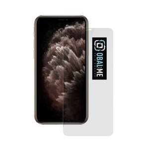 Obal:Me 2.5D Tvrzené Sklo pro Apple iPhone 11 Pro/ XS/X Clear