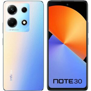 Infinix Note 30 8+256 Instellar Blue