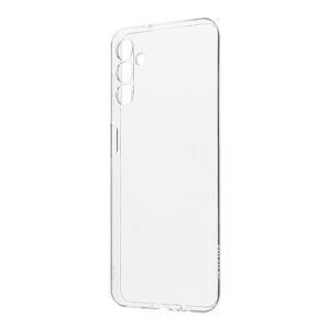 Obal:Me TPU Kryt pro Samsung Galaxy A04s Transparent