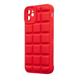 Obal:Me Block Kryt pro Apple iPhone 11 Red