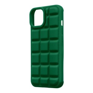 Obal:Me Block Kryt pro Apple iPhone 15 Green