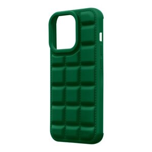 Obal:Me Block Kryt pro Apple iPhone 15 Pro Green