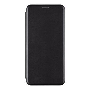 Obal:Me Book Pouzdro pro Samsung Galaxy A14 4G Black