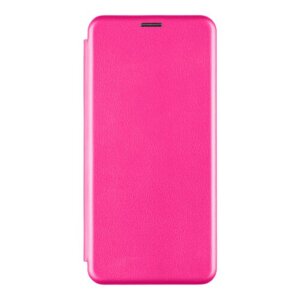 Obal:Me Book Pouzdro pro Samsung Galaxy A14 4G Rose Red