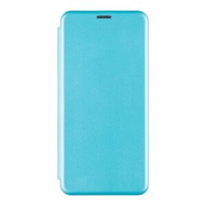 Obal:Me Book Pouzdro pro Samsung Galaxy A14 4G Sky Blue