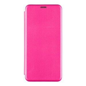 Obal:Me Book Pouzdro pro Samsung Galaxy A14 5G Rose Red