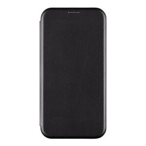 Obal:Me Book Pouzdro pro Samsung Galaxy A34 5G Black