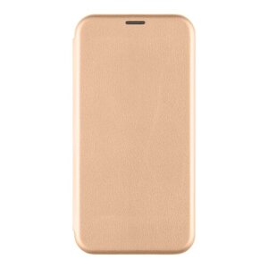 Obal:Me Book Pouzdro pro Samsung Galaxy A34 5G Gold