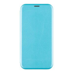 Obal:Me Book Pouzdro pro Samsung Galaxy A34 5G Sky Blue