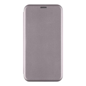 Obal:Me Book Pouzdro pro Samsung Galaxy A54 5G Grey