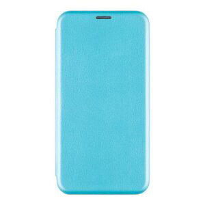 Obal:Me Book Pouzdro pro Samsung Galaxy A54 5G Sky Blue