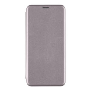 Obal:Me Book Pouzdro pro Xiaomi Redmi 12 Grey