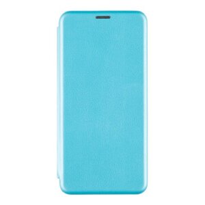 Obal:Me Book Pouzdro pro Xiaomi Redmi 12 Sky Blue