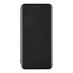 Obal:Me Book Pouzdro pro Xiaomi Redmi 12C Black