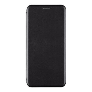 Obal:Me Book Pouzdro pro Xiaomi Redmi Note 12 5G Black