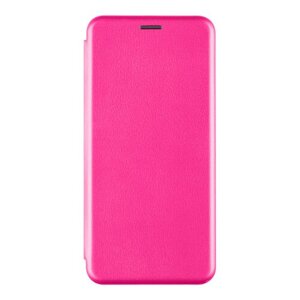 Obal:Me Book Pouzdro pro Xiaomi Redmi Note 12 Pro 5G Rose Red