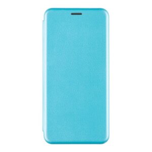 Obal:Me Book Pouzdro pro Xiaomi Redmi Note 12 Pro 5G Sky Blue