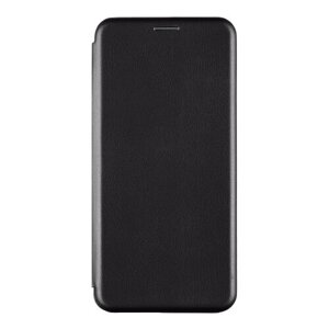 Obal:Me Book Pouzdro pro Xiaomi Redmi Note 12S Black