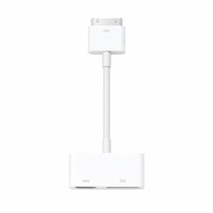 Apple Digital AV adapter - HDMI výstup pro iPhone a iPad