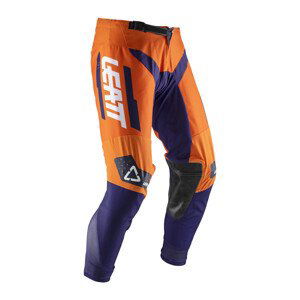 LEATT RENNHOSE GPX 4.5, Orange XXL