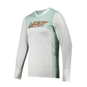 LEATT Jersey Moto 5.5 UltraWeld, XL Ice