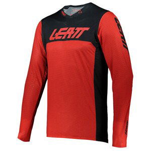 LEATT Rennleibchen Moto 5.5 UltraWeld, XL rot