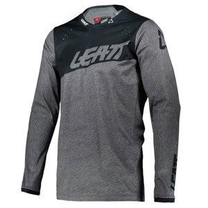 LEATT RENNLEIBCHEN MOTO 4.5 LITE, XXL Brushed