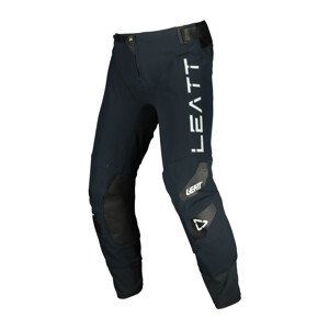 LEATT Hose Moto 5.5 I.K.S, Čierna XL