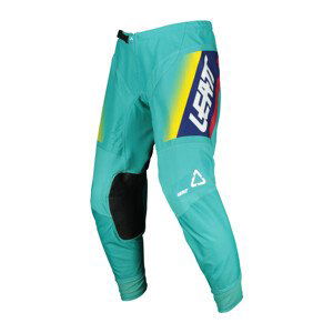 LEATT Hose Moto 4.5, XXL aqua