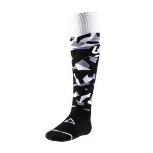 LEATT Socken Moto, camo