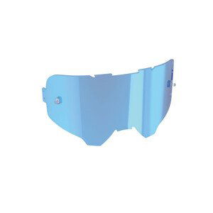 LEATT GLAS VELOCITY, blue antifog