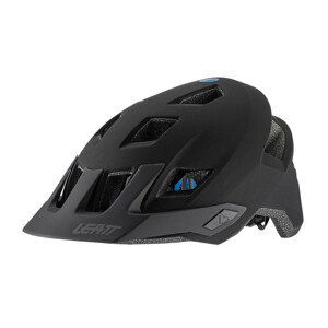 LEATT MTB Helm All Mountain 1.0, Čierna S