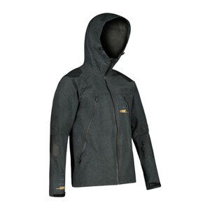 LEATT MTB Jacke All Mountain 5.0, Čierna S